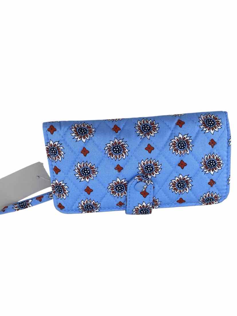 Vera Bradley Ladies Wallet