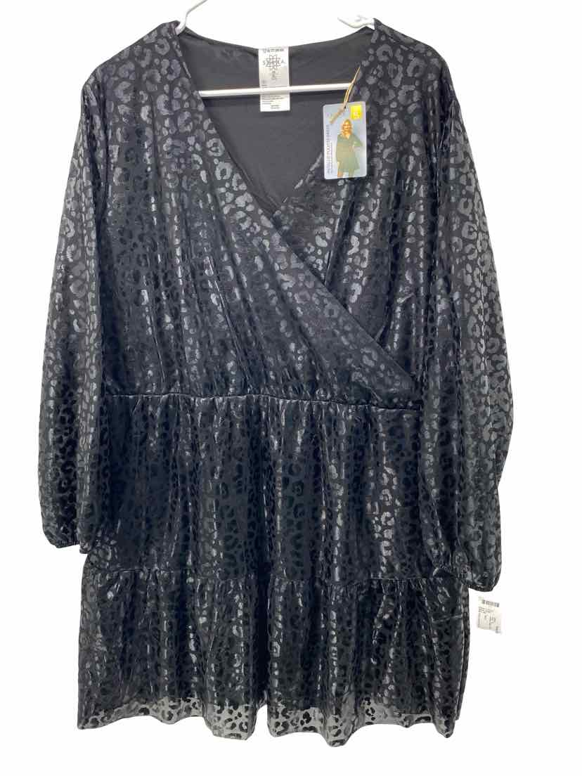 Serra Ladies Size XL NEW Dress