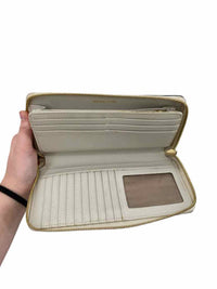Michael Kors Ladies 9/10 Wristlet Wallet