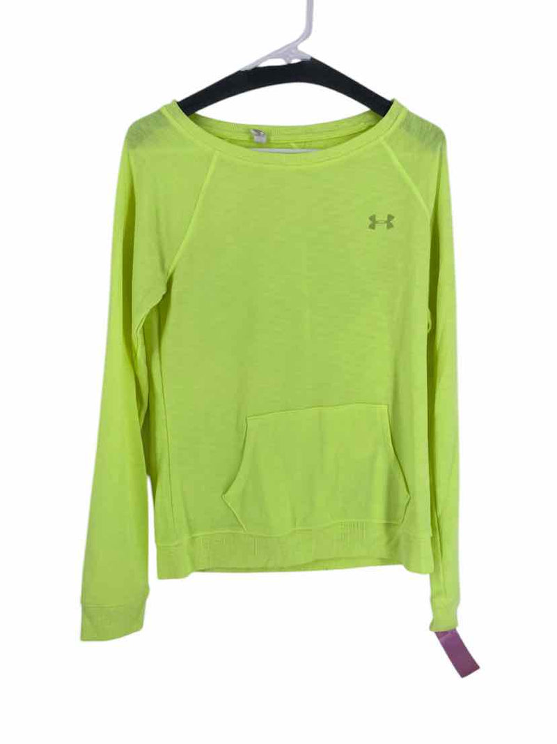 Ladies Under Armour Size M Shirt