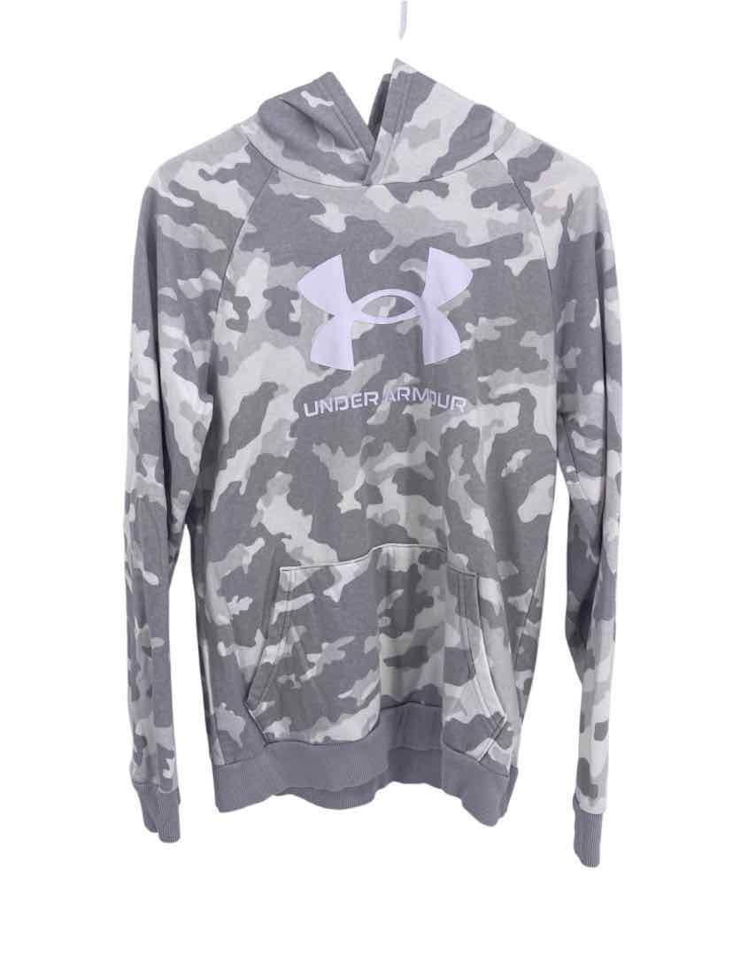 Under Armour Kids Size YXL Pullover