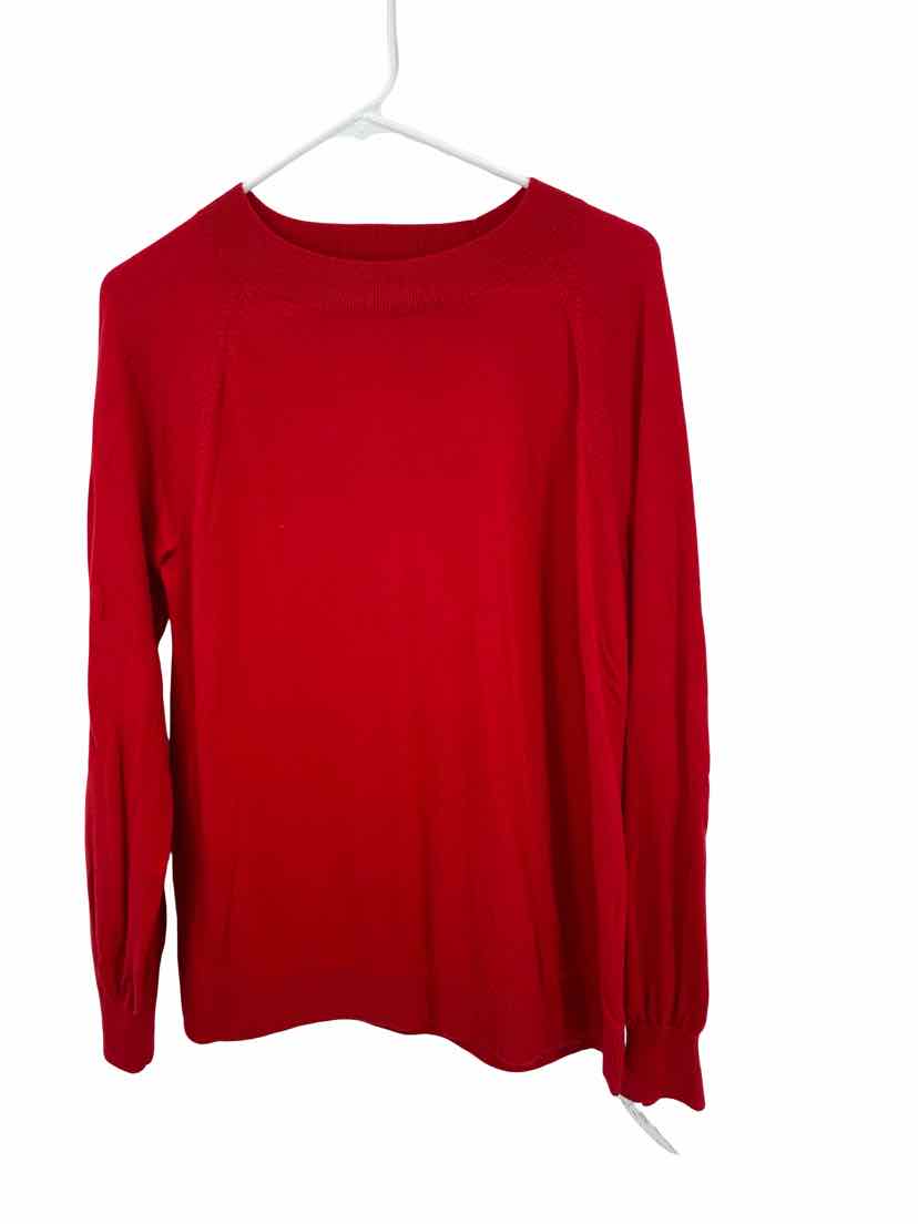 Wiholl Ladies Size XL NEW Sweater