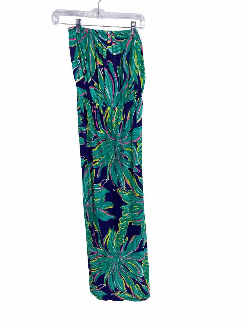 Lilly Pulitzer Ladies Size XS Dress