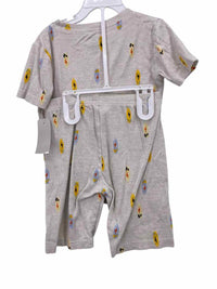 Carter's Kids Size 7 2 pc Pajama