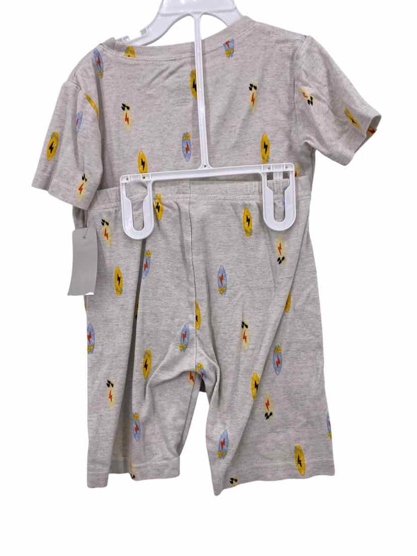 Carter's Kids Size 7 2 pc Pajama