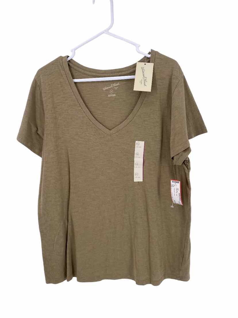 Universal Thread Ladies Size XXL NEW Shirt