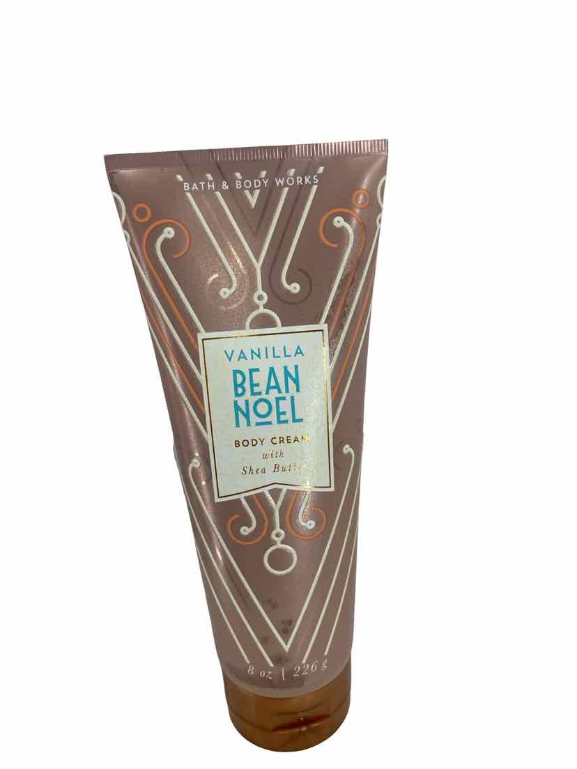 Bath and Body Works Body Cream