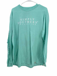 Simply Southern Ladies Size L Shirt