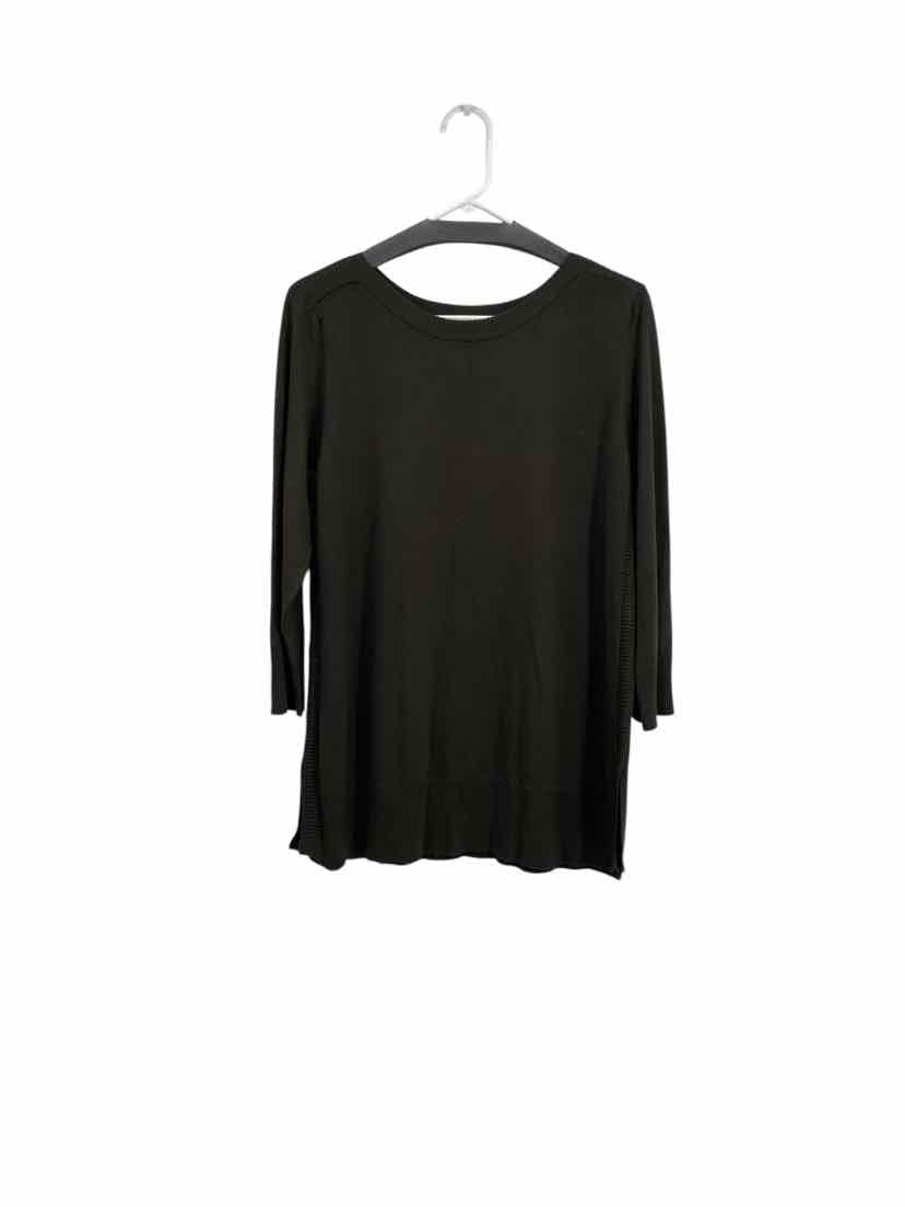 Cable & Gauge Ladies Size XL Sweater