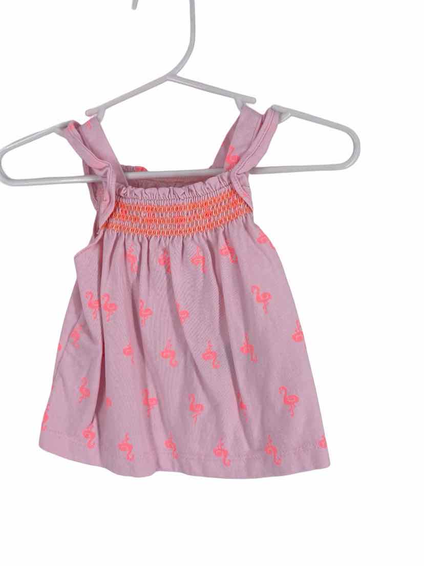 Carter's Kids Size 3m Shirt