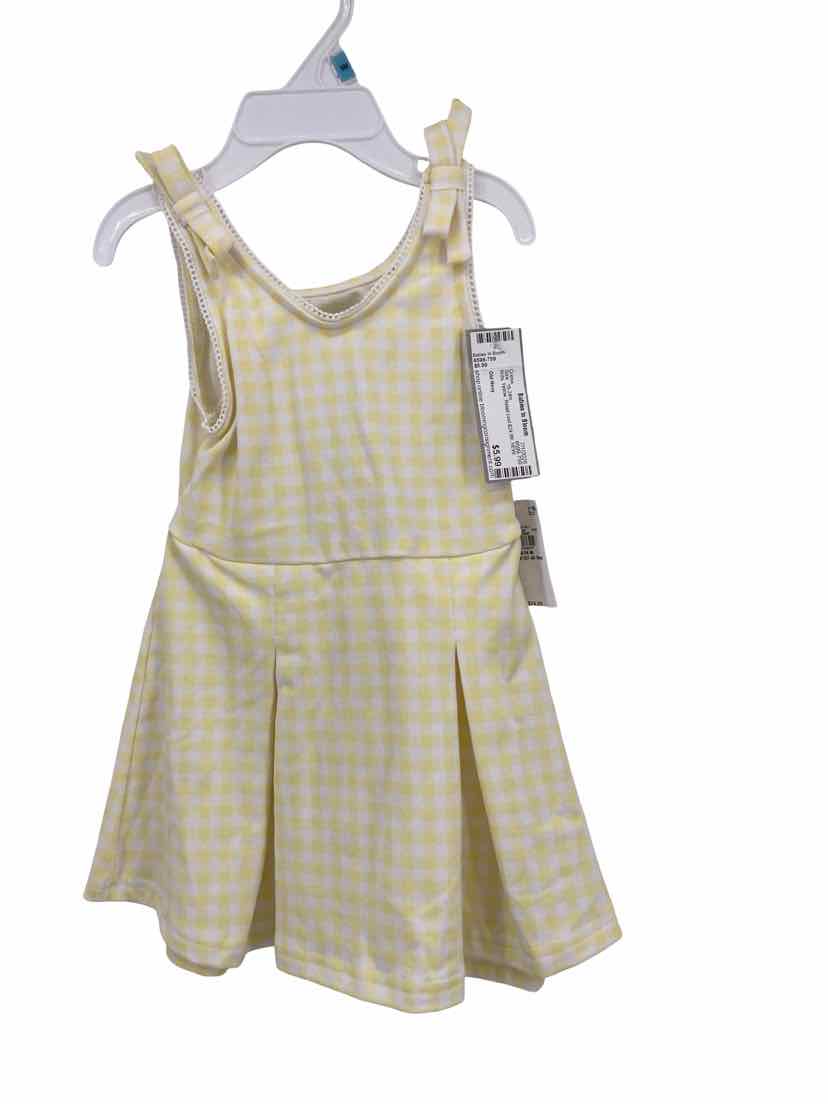 Old Navy Kids Size 18-24m NEW Dress