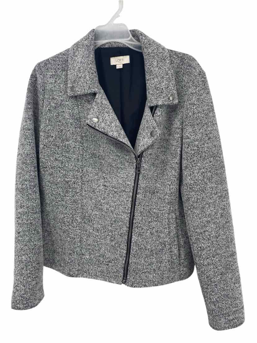 Loft Ladies Size M Jacket