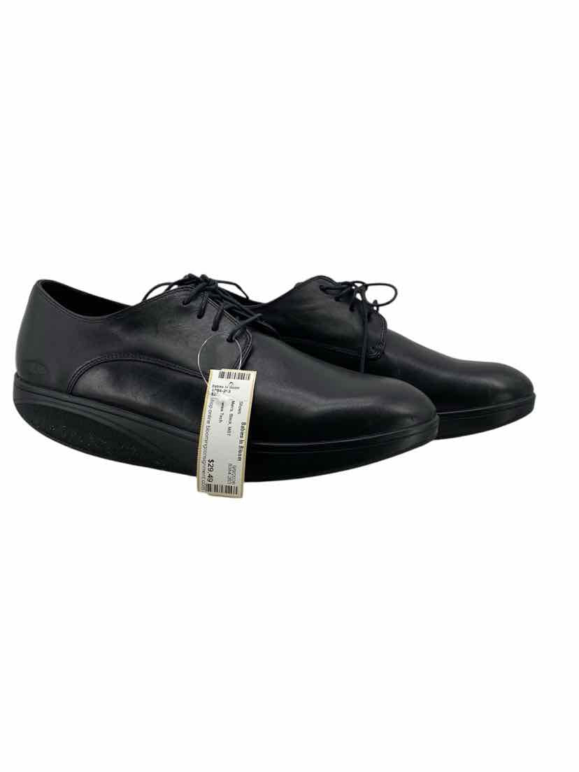 Swiss Tech Men's MBT Shoes
