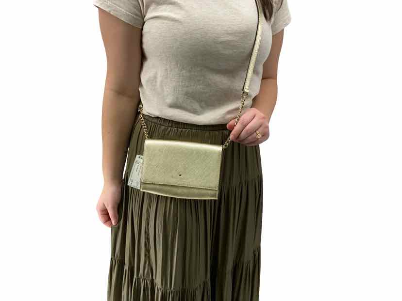 Kate Spade Ladies 9/10 Crossbody
