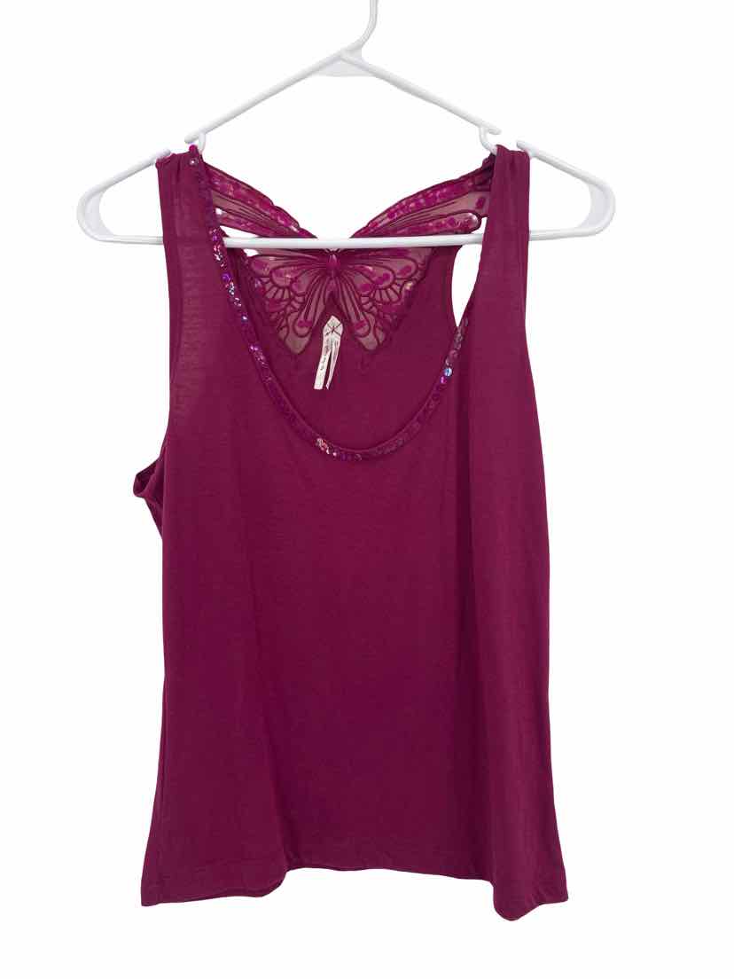 Free People Ladies Size Medium Shirt