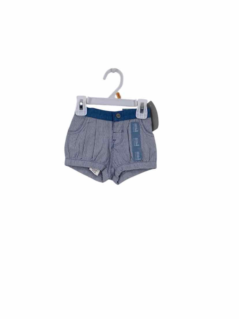 Kids Baby Gap Size 3-6m NEW Shorts
