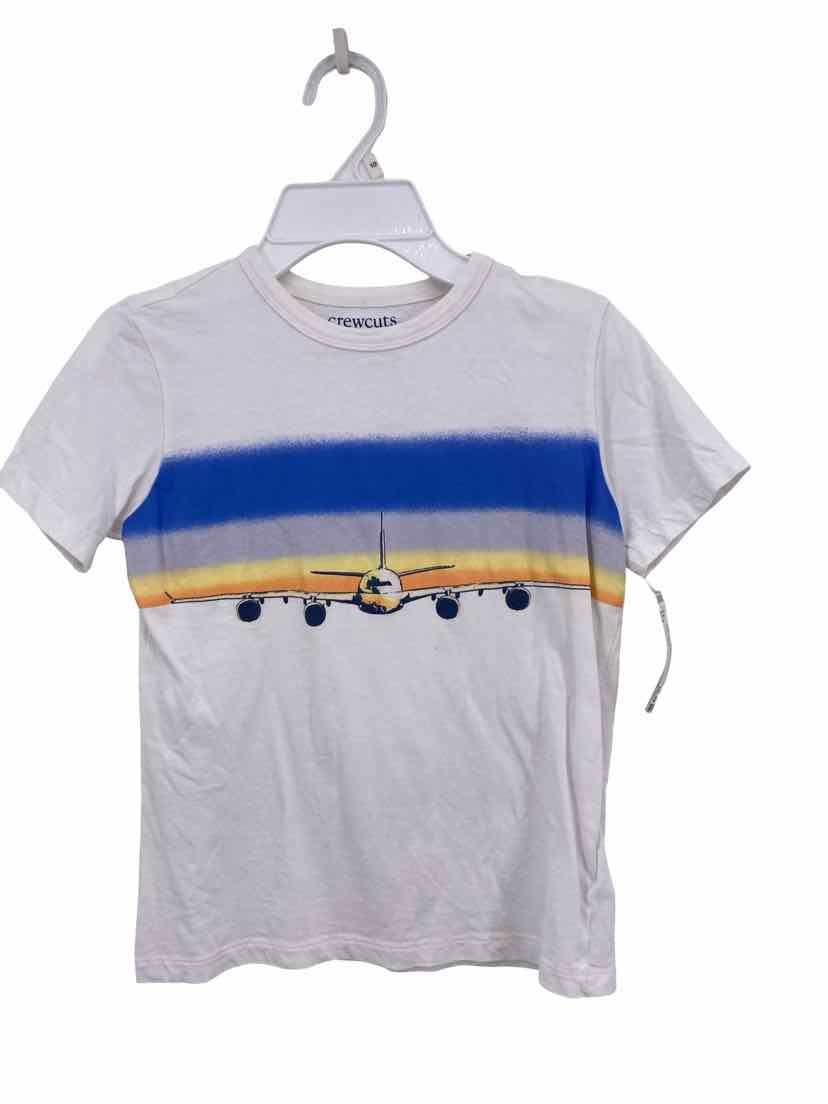 Crew Cuts Kids Size 8-9 Shirt