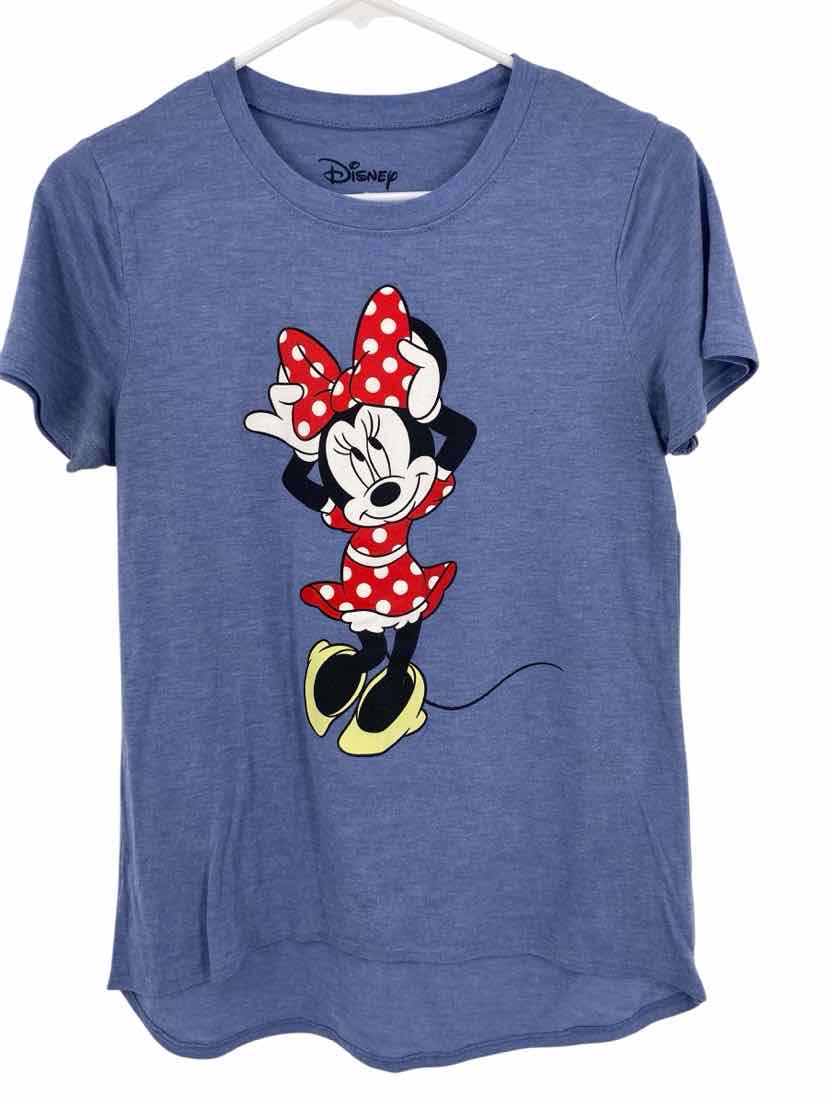Disney Ladies Size S Shirt
