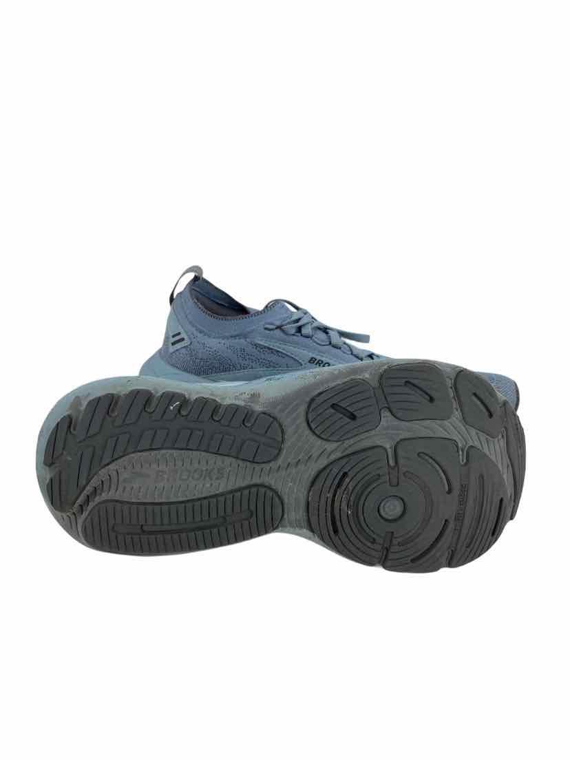Brooks Ladies Size 9.5 Shoes