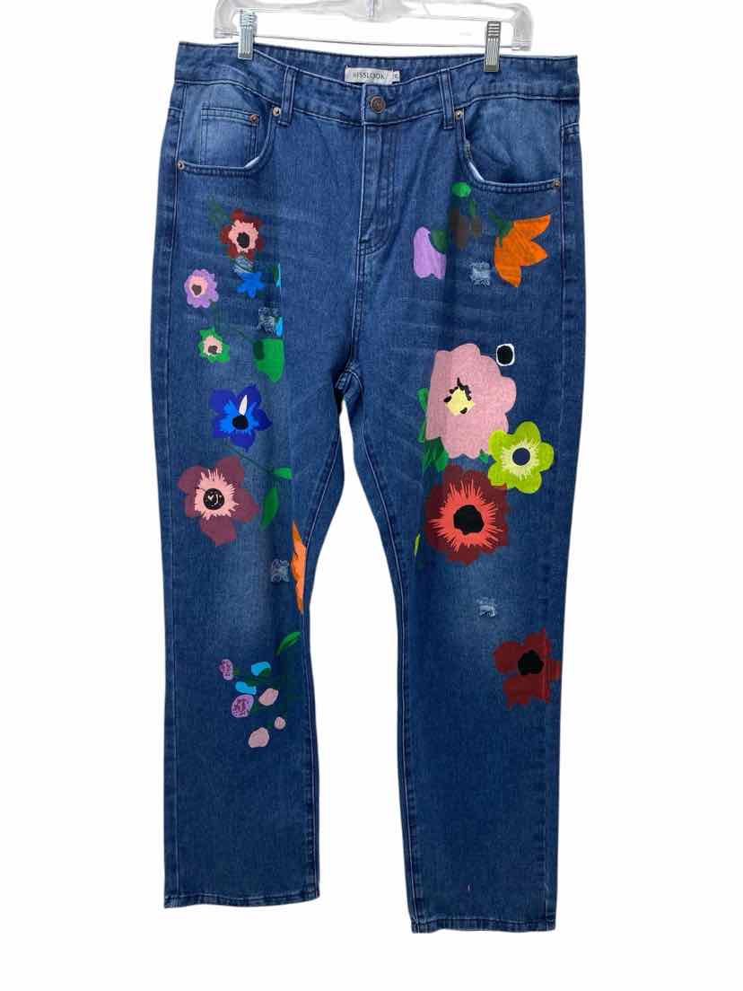 Mislook Ladies Size 2XL Jeans