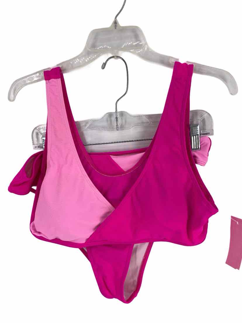 No Brand Ladies Size XL 2 pc Bathing Suit