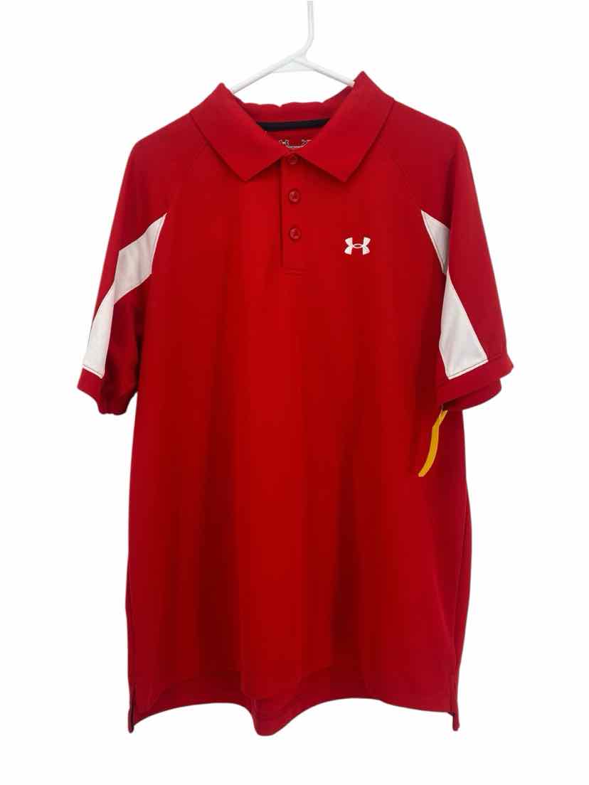 Under Armour Men's Size XL Shirt