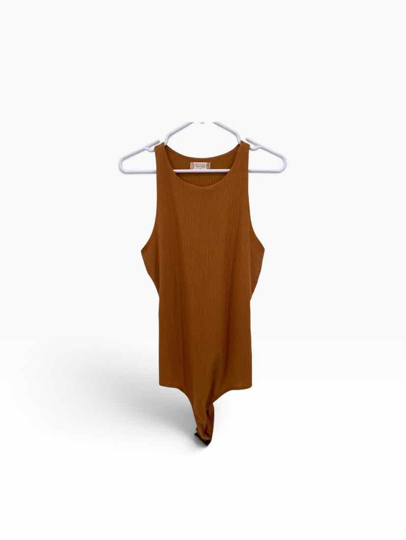 Altered State Ladies Size L Bodysuit