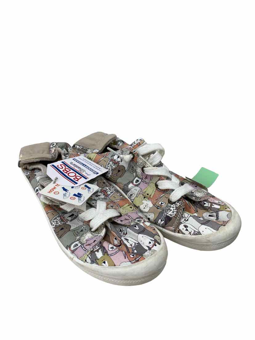 Bobs Ladies Size 11 NEW Shoes
