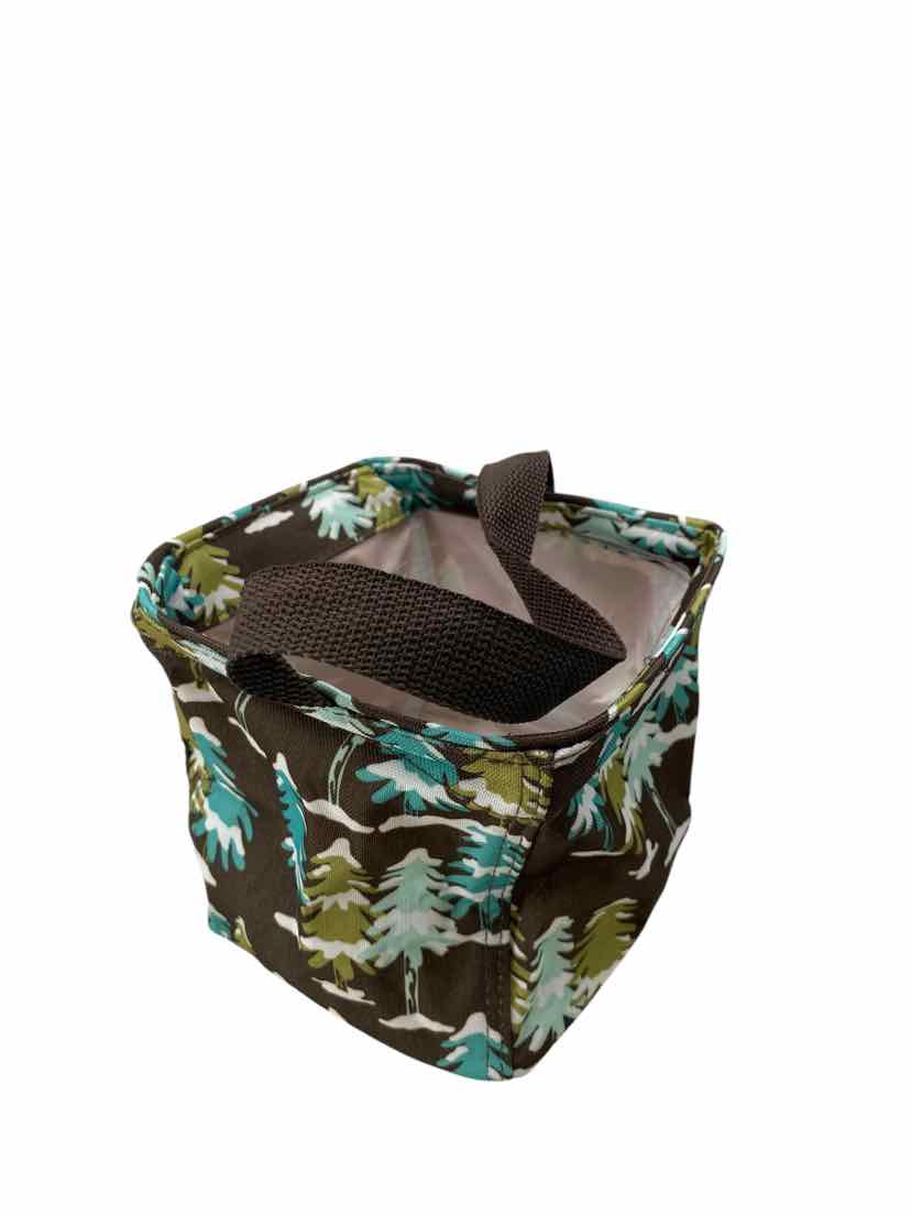 Thirty one Brown Tote