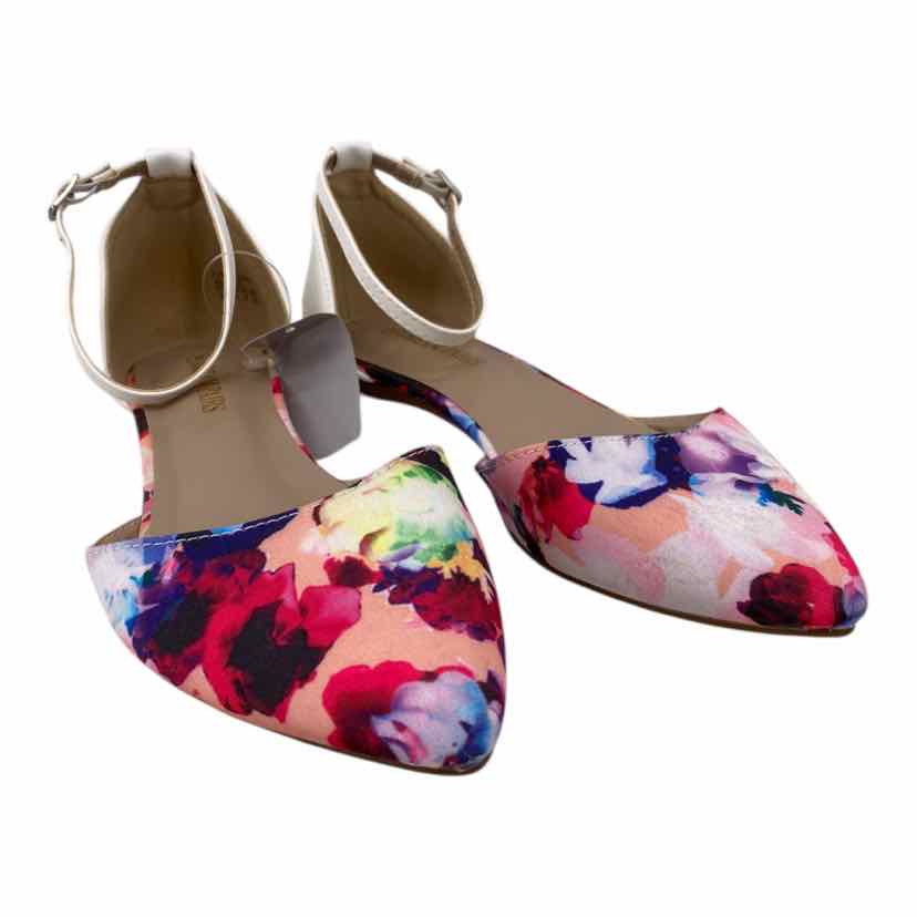 Dreampairs Ladies Size 8 Shoes