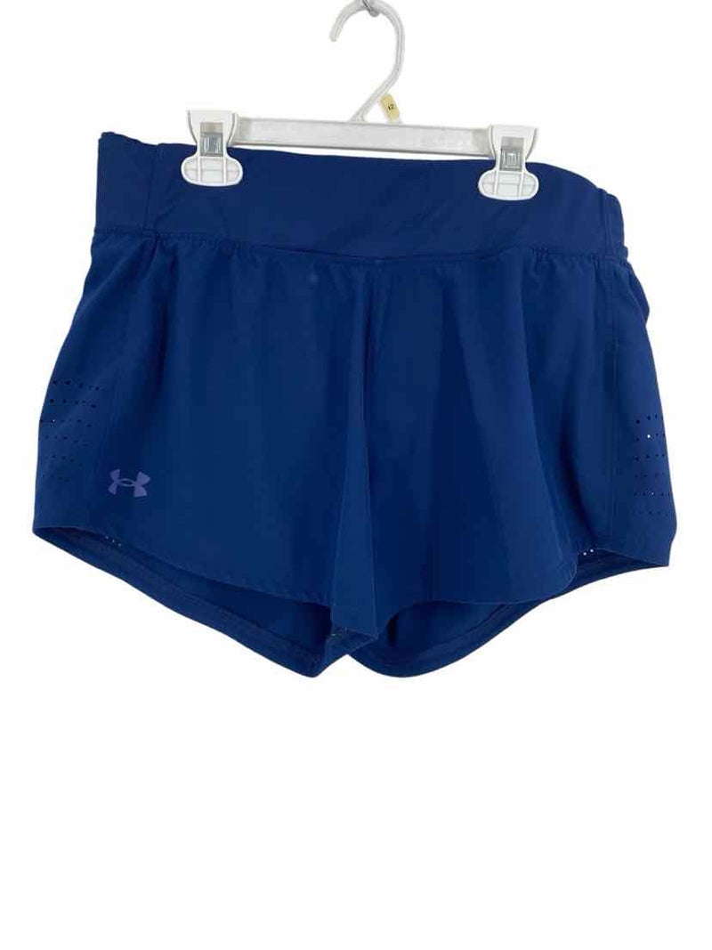 Under Armour Ladies Size L Shorts