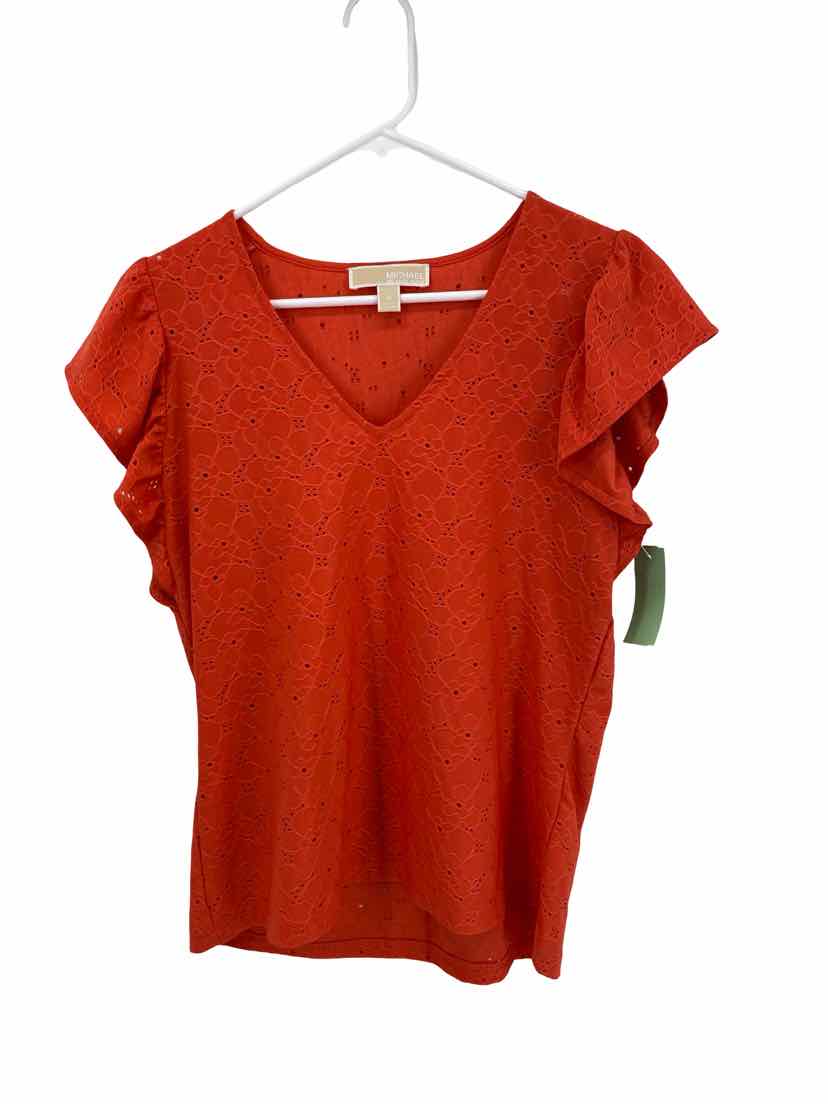 Michael Kors Ladies Size M Shirt