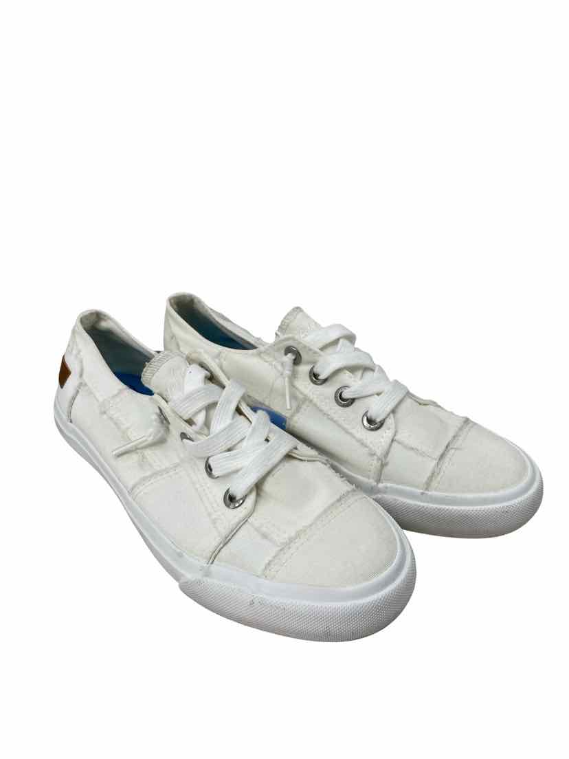 Blowfish Ladies Size 8 Shoes