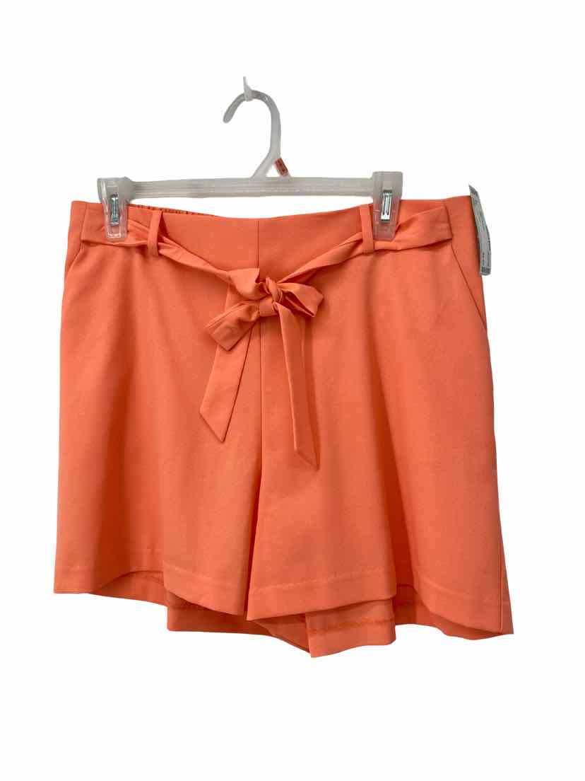 Attention Ladies Size 14 Shorts