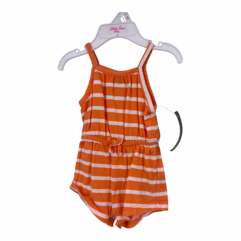 Old Navy Ladies Size 0-3m Romper