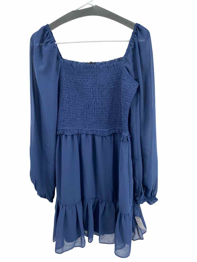 1 State Ladies Size L Dress