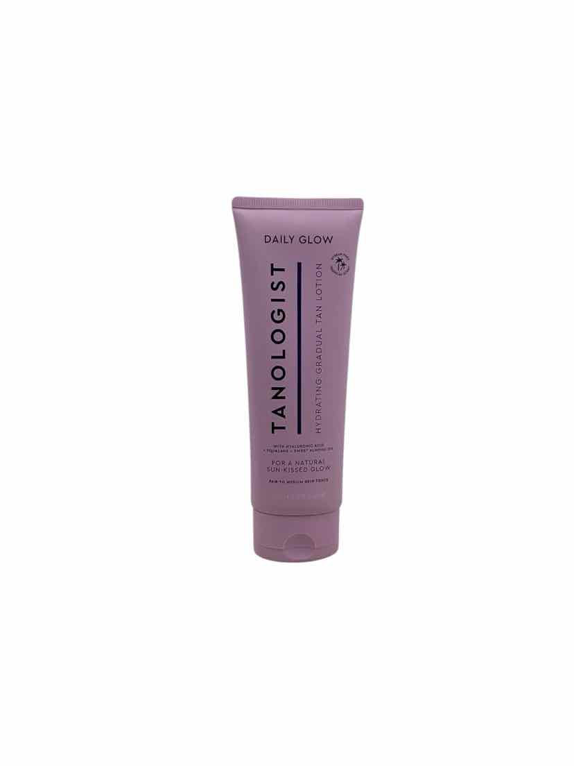 Tanologist Purple Tan Lotion NEW Lotion