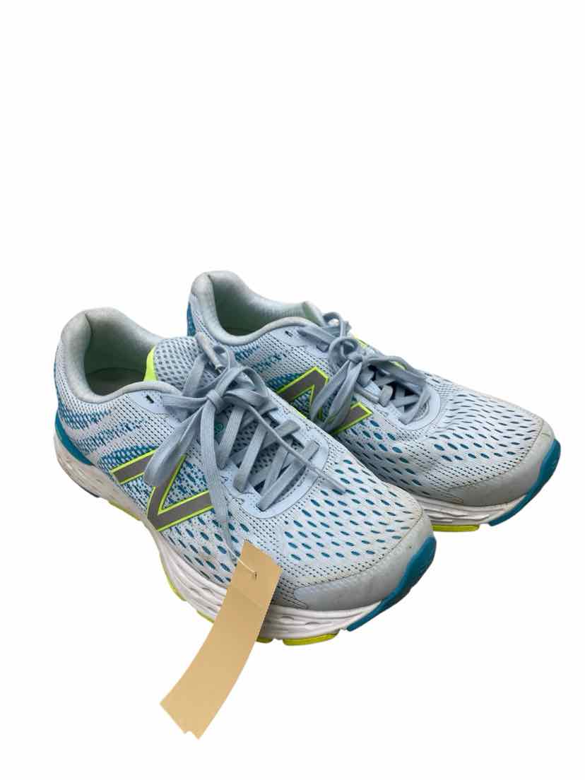 New Balance Ladies Size 9.5 Shoes