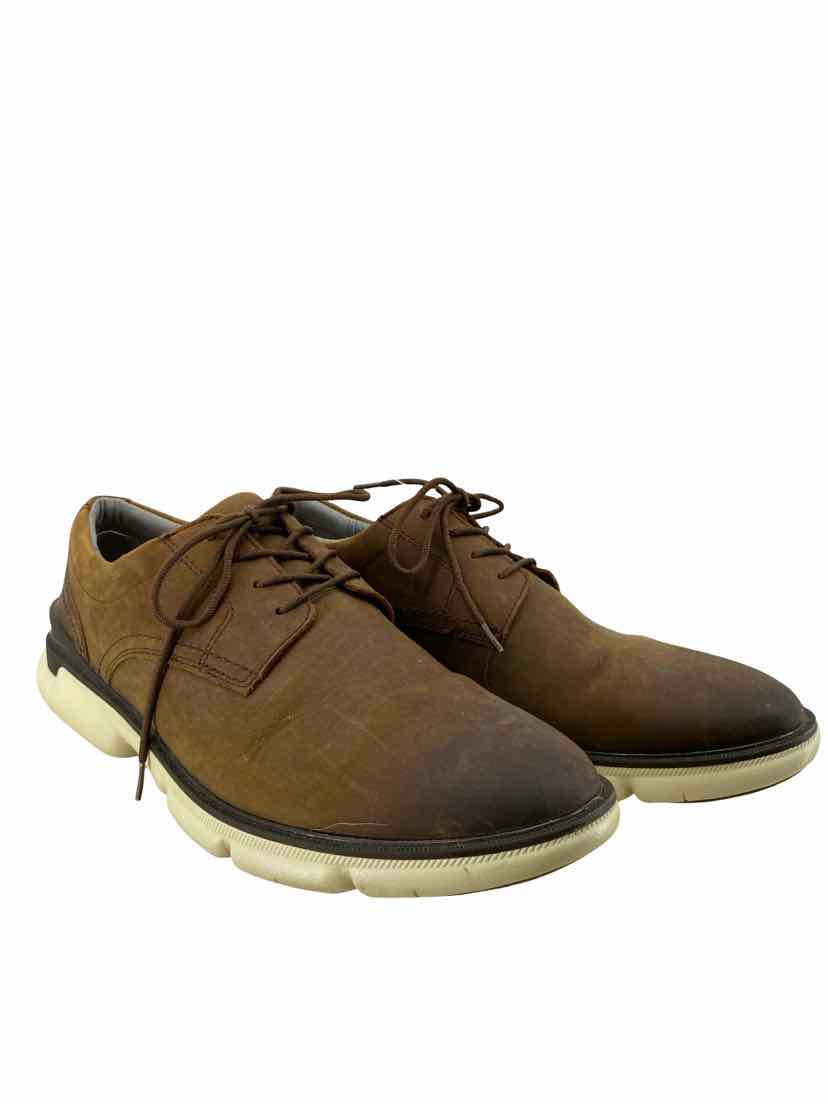 Johnston & Murphy Men's Size 9.5 Shoes