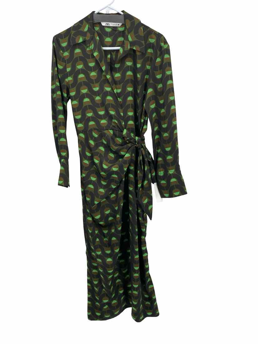 Zara Ladies Size XS Dress