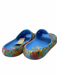Disney Ladies Size 7 Shoes