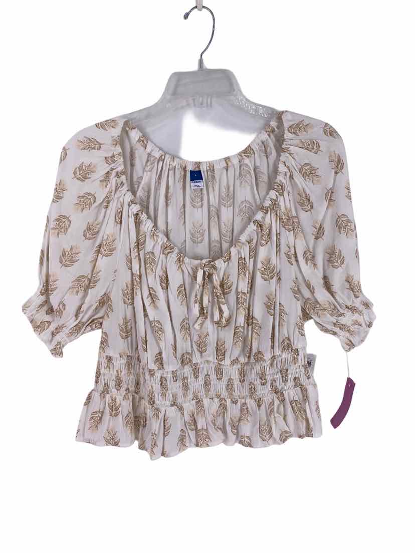 Old Navy Ladies Size Large NEW Shirt