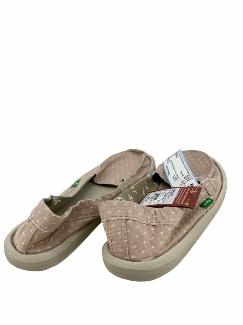 Sanuk Ladies Size 6 NEW Shoes