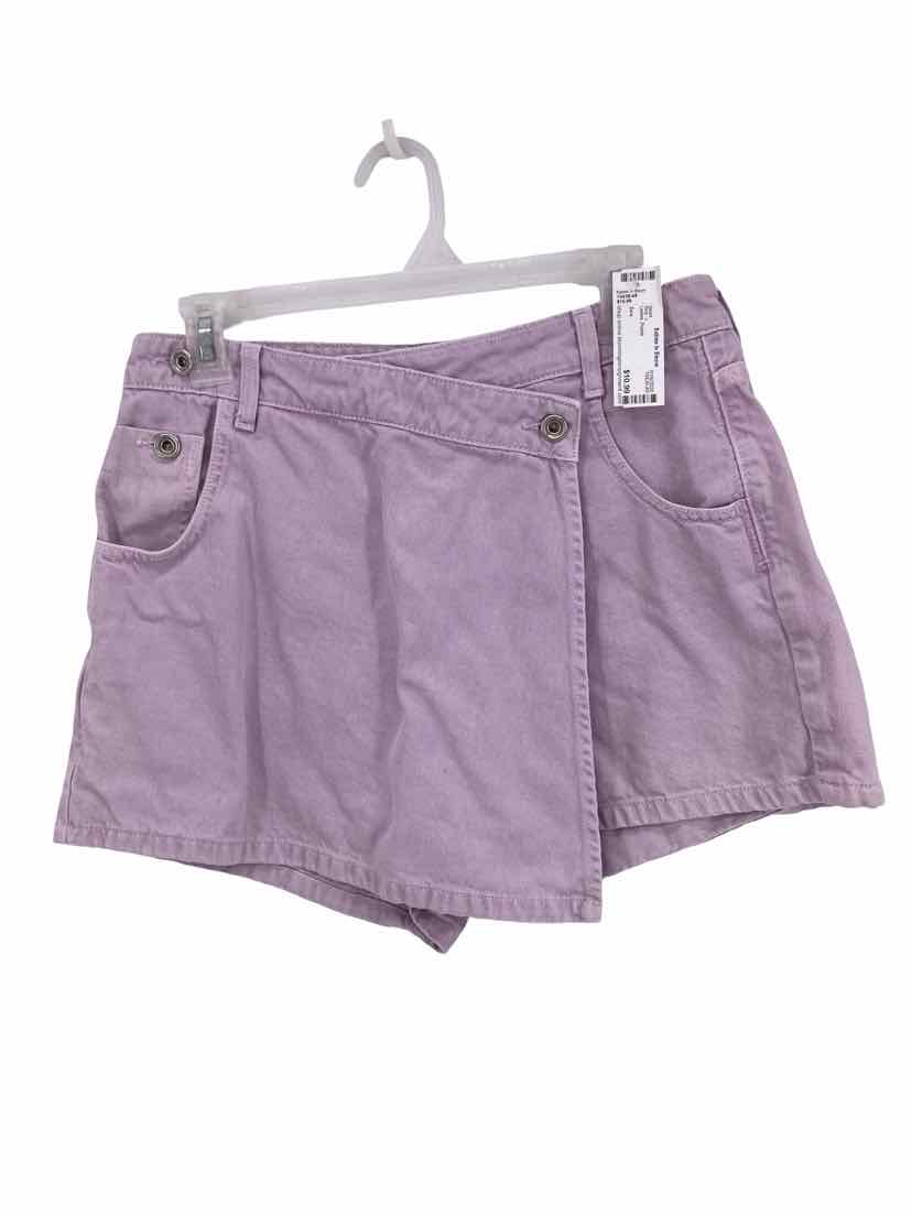 Zara Ladies Size L Skort