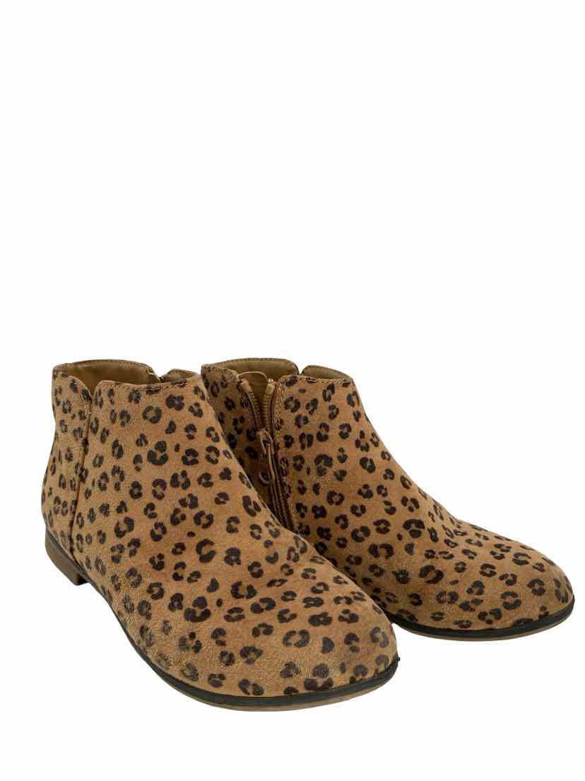 Cat & Jack Kids Size 1 Boots