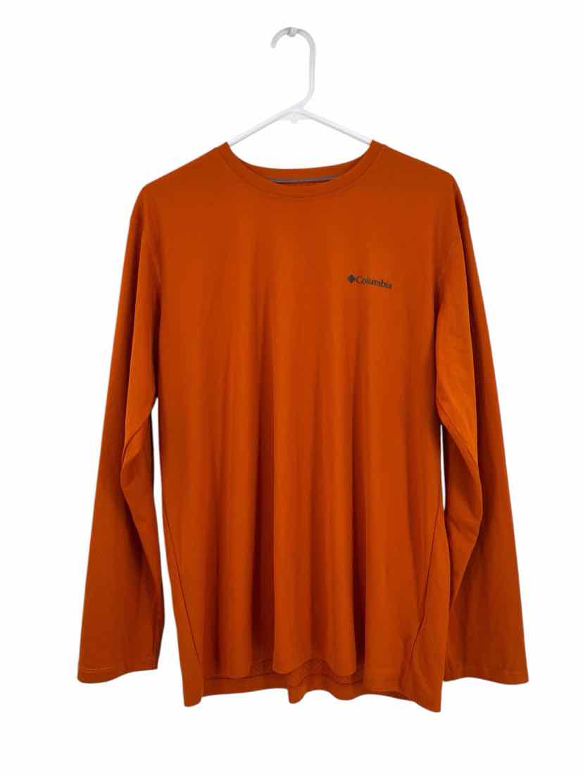 Columbia Men's Size M Shirt