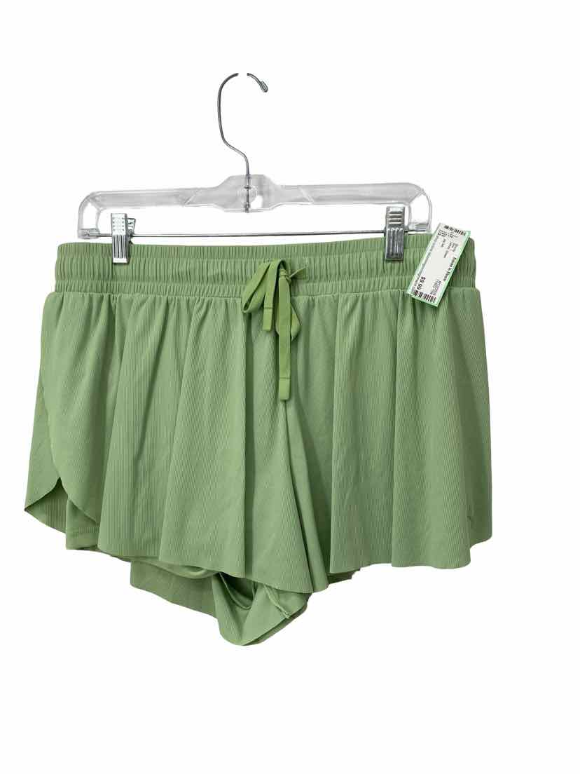 joy lab Ladies Size L Shorts