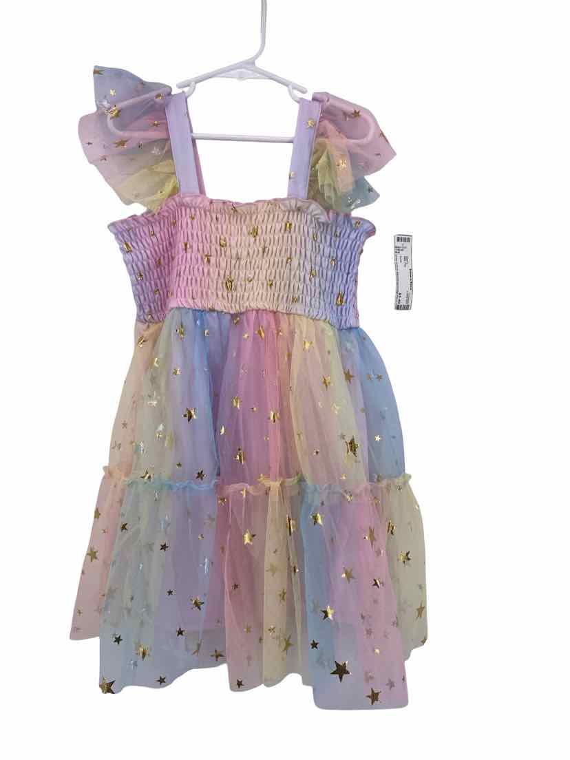 Zunie Kids Size 5 Dress