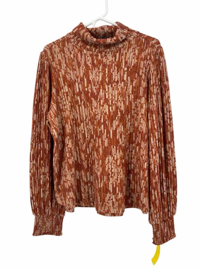 Democracy Ladies Size XL Shirt