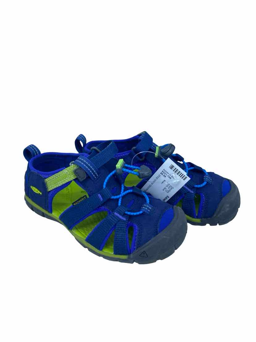 Keen Kids Size 13 Sandals
